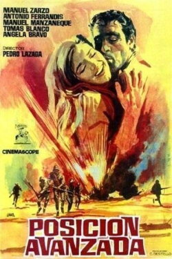 Posición avanzada (1966) Posición avanzada (1966)