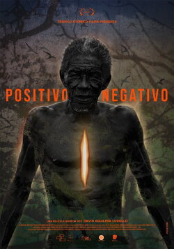 Positive Negative (2025)