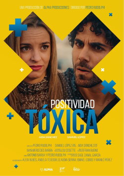 Positividad tóxica (2021) Positividad tóxica (2021)