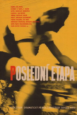 Poslední etapa (1963) Poslední etapa (1963)