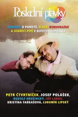 Poslední plavky (2007) Poslední plavky (2007)