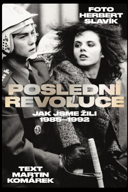 Poslední revoluce (2020) Poslední revoluce (2020)