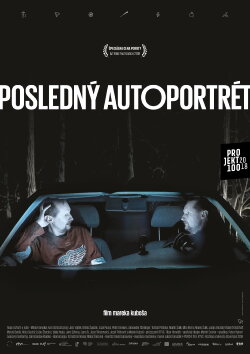 Posledný autopotrét (2018) Posledný autopotrét (2018)