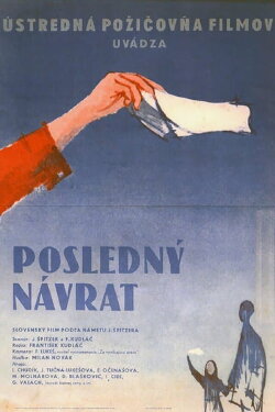 Posledný návrat (1959) Posledný návrat (1959)