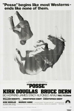 Posse (1975) Posse (1975)