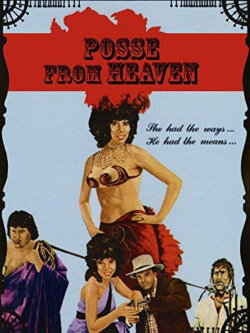 Posse from Heaven (1975) Posse from Heaven (1975)