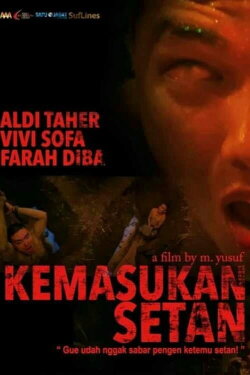 Possessed by the Devil (2013)