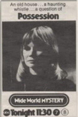 Possession (1973) Possession (1973)