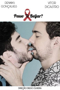Posso Te Beijar? (2018)