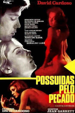Possuídas pelo Pecado (1976) Possuídas pelo Pecado (1976)