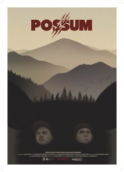 Possum (2016)