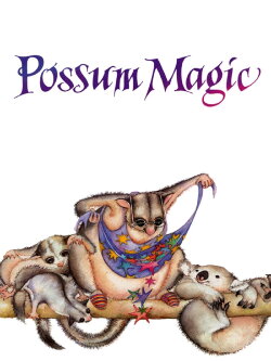 Possum Magic (2001)