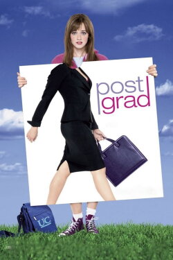 Post Grad (2009) Post Grad (2009)