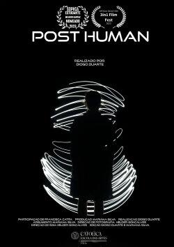 Post Human (2022)