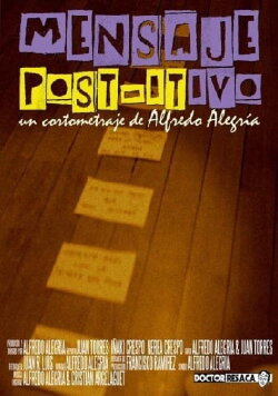 POST-ITive Message (2012)