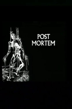 Post Mortem (1975) Post Mortem (1975)