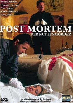 Post Mortem - Der Nuttenmörder (1997) Post Mortem - Der Nuttenmörder (1997)