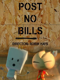 Post No Bills (2017)