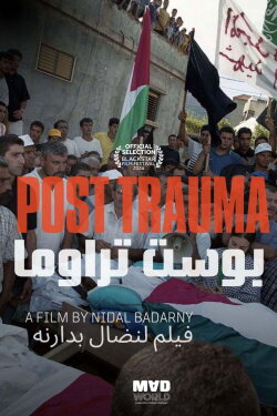 Post Trauma (2024)