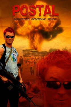 Postal (2007) Postal (2007)
