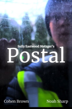 Postal (2023)