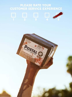 Postal (2019)