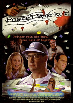 Postal Worker (1998) Postal Worker (1998)