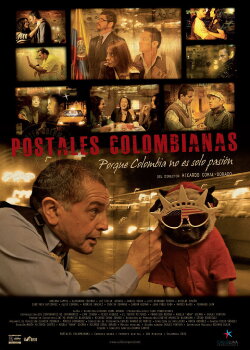 Postales Colombianas (2011) Postales Colombianas (2011)