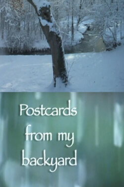Postcards from My Backyard (2007)