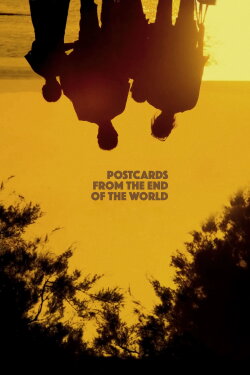 Postcards from the End of the World (2019) Postcards from the End of the World (2019)