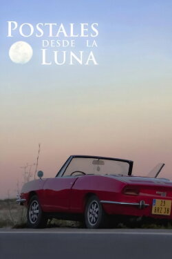 Postcards from the Moon (2012)