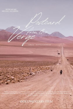 Postcards from the Verge (2023)