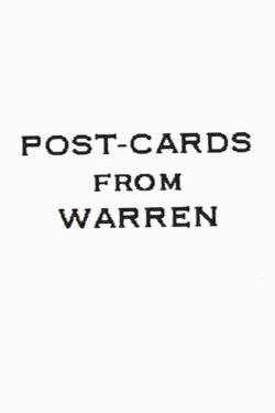 Postcards From Warren (1998)