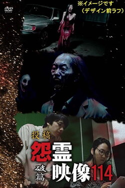 Posted Grudge Spirit Footage Vol.114: Destruction Chapter (2024) Posted Grudge Spirit Footage Vol.114: Destruction Chapter (2024)