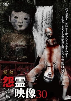 Posted Grudge Spirit Footage Vol.30: Embryo Edition (2017) Posted Grudge Spirit Footage Vol.30: Embryo Edition (2017)