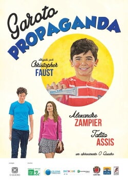 Poster Boy (2015)