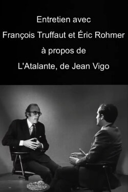 Postface à l’Atalante (2025) Postface à l’Atalante (2025)