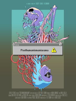 Posthumanismaniarama! (2014)