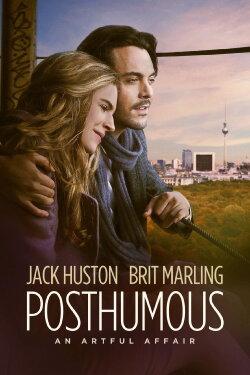 Posthumous (2014) Posthumous (2014)