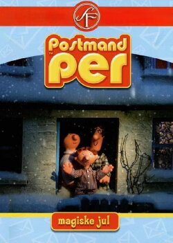 Postman Pat 15 (2006) Postman Pat 15 (2006)