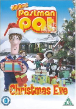 Postman Pat: Christmas Eve (2006) Postman Pat: Christmas Eve (2006)
