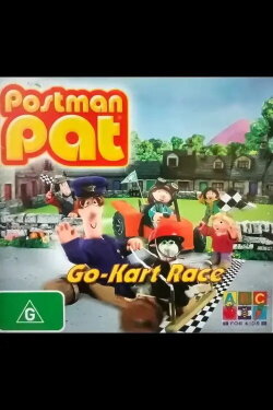 Postman Pat: Go Kart Race (2007) Postman Pat: Go Kart Race (2007)