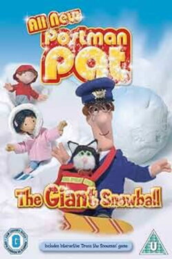 Postman Pat - The Giant Snowball (2005) Postman Pat - The Giant Snowball (2005)