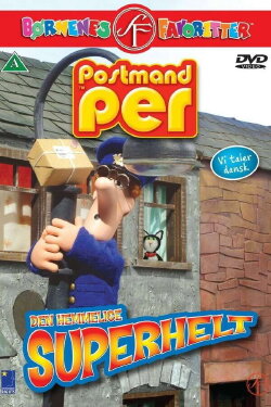 Postman Pat: The Secret Superhero (2005) Postman Pat: The Secret Superhero (2005)