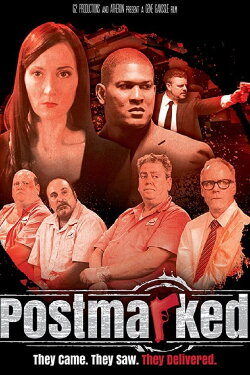Postmarked (2016)