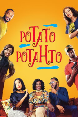 Potato Potahto (2017) Potato Potahto (2017)
