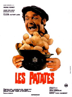 Potatoes (1969) Potatoes (1969)