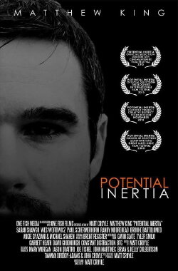 Potential Inertia (2014)