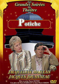 Potiche (1983)