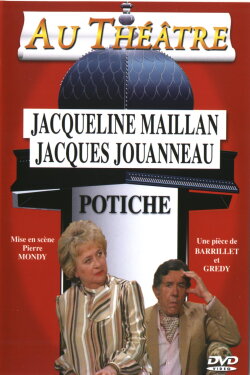 Potiche (1983) Potiche (1983)